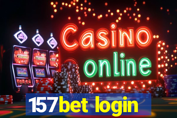 157bet login